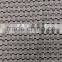 Cheap check style 100% printing rayon printed fabric for dresses  china