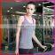 Factory supply sport yoga gym wear tank tops for women