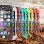 Designer antique waterproof bike holder phone case