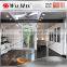 CH-AF019 WALMAX modern movable container house price whirlston zhengzhou VH-008