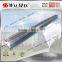 SNB-AF003 galvanized steel made snow barrier system for sale