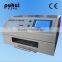 Desktop reflow oven, puhui t962, Infrared IC Heater T-962,mini wave soldering machine,price,taian
