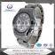 fancy lady Christmas gift ceramic watch sapphire glass watch