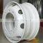 bus tubeless steel wheel rim 22.5x9.00
