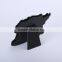 Factory Direct Sales Embossed Custom Design Soft Silicone Photo Frames,PVC Photo Picture Frame