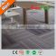 Hot Sale Waterproof carpet tiles with PVC backing