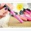 TOP!!! Menow 36 Different Colors Permanent Cosmetics Makeup Lip Gloss,Long lasting Watrproof Matte Lipstcik