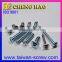 High Grade Furniture Screws Connecting Bolts