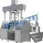 vacuum emulsifying mixer homogenizer price