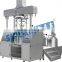 Guangzhou electric heating mixing tank machine with agitator