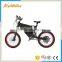 High Quality 60v 3000w Electric Bike With Lithium Battery