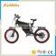 High quality 48v 1000w brushless electric mountain bike