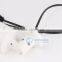 1080P POE IP Camera IP66 Outdoor Use With H.264 Network 2.0 Megapixel P2P Cloud