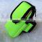 Cycling Running Jogging Gym Wrist Arm Bag Pouch Armband Cell Phone Keys Wallet/Running Phone Armband Arm Bag