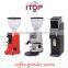 commercial aluminum housing electronic coffee grinder                        
                                                Quality Choice