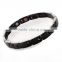 Silver Pain Relief Stainless Steel bracelet