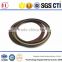 TC 160x194x10.5 viton rubber covered engine seal balance shaft oil seal for Howo