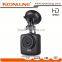 Ambarella A7 super HD DVR low light vision at night camera