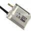 High Performance Li-ion Polymer 3.7V 180mAh Lipo Battery for Truck Toys