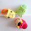 pet toys/dog toys. dog plush slipper toys. shoe plush toys for dog