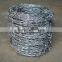 BTO-22 BTO-65 galvanized concertina razor wire