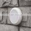 outdoor brick light/solor step wall light/plastic residential light,waterproof IP65