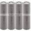 18650 charger battery 3.7V 2600mAh ICR18650 high capacity cell