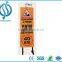 Hot Portable Road Safety Traffic Solar Powered Radar Speed Limit Warning Sign