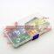 New 120pc Mini Size 5-30 AMP Auto Car Truck Blade SUV Fuse Box Assortment FUSES
