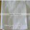 Non-woven geotextile fabric