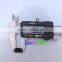 Coated Glass Lens 405nm 445nm 450nm Blue Laser Diode M9/P0.5 F=11