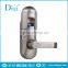 Digi five-latch fingerprint lock, office security door lock