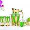 Best selling drink waterset in Mid-East market