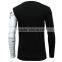 2016 new latest shirt designs for men steel beast compression sports printing t-shirt custom t shirt print