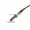 F3C series M8 3-Wires Inductive Proximity Sensors