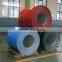 Color coated aluminium coil