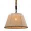 Wanted Indoor Lighting American Hemp Lamp Pendant,Indoor Lighting American Hemp Lamp Pendant,American Hemp Lamp Pendant P2174