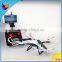 SUPPER fpv quadcopter wifi control quadcopter rc airplane rtf