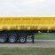 B/NEW - SCHMITZ SKI 39 - 8.5 34 CBM TIPPER TRAILER (821411)