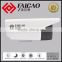 Falcao small shape good quality plastic material bullet ahd camera