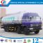 Dongfeng powder transport tanker bulk cement goods transport cement,coal ash,lime powder and mineral flour tank truck