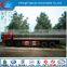 Dongfeng milk transport truck 8X4