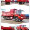 2015 China factory used condition Dump Truck 10 Wheels Tipper Truck 6X4 Tipper Dump Truck by Faw Brand