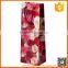 Professional factory wholesale wine bags