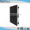 Die-cast small pixel pitch led screens / led video panel p3.91mm