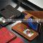 CaseMe Stand Wallet Phone Case For Samsung Galaxy S7 edge S7 magnetic Leather Case