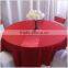 2015 New 60-Inch Square Satin Overlay for wedding /party/hotel