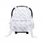 100% Organic Cotton Baby Car Seat and Stroller Cover