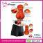 2014 New Sports Black Style Cycling Underwear Gel 3D Padded Bike/Bicycle Shorts M-3XL Outdoor