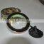 bus air conditioner compressor clutch eletromagnetic clutch 210-2B